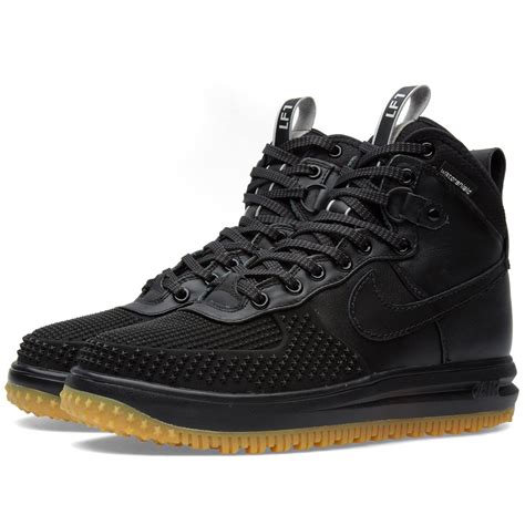 nike luner|Nike lunar force 1 boots.